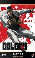 Golgo 13 Vol.2 - dition gold