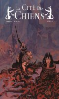 La cit� des chiens T.1