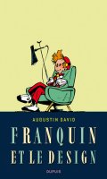 Franquin et le design T.2