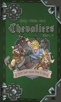 Chevaliers livre 4