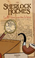 Sherlock Holmes T.1