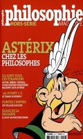 Astrix chez les philosophes - hors srie