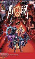 Uncanny Avengers (v2) T.8