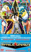 Space dandy - saison 2 - intgrale