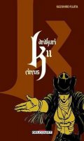 Karakuri Circus T.11