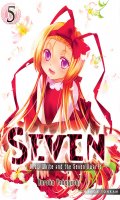 Seven T.5