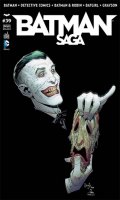 Batman Saga T.39