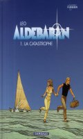 Les mondes d'Aldbaran - Aldbaran T.1