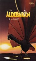 Les mondes d'Aldbaran - Aldbaran T.2