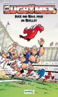 Les rugbymen T.13