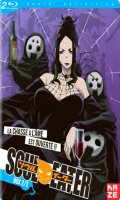 Soul Eater Vol.2 - blu-ray