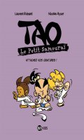 Tao, le petit samoura T.6