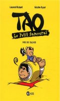 Tao, le petit samoura T.5