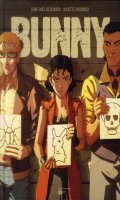 Bunny T.1