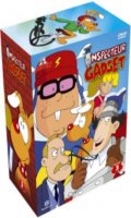 L'inspecteur Gadget Vol.3