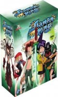 Shaman King Vol.3