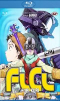 FLCL - intgrale - combo