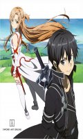 Sword art line - dition collector