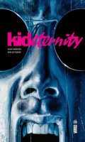 Kid eternity T.1