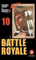 Battle Royale T.10