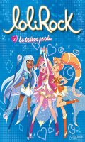 Lolirock T.2