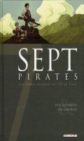 Sept pirates