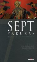 Sept yakuzas