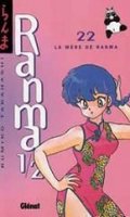 Ranma 1/2 T.22