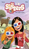 Les sisters en 3D