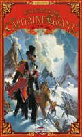 Les enfants du capitaine Grant, de Jules Verne T.1