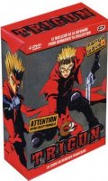 Trigun coffret.2