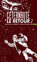 L'ternaute - Le retour T.2