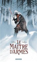 Le matre d'armes