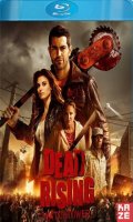 Dead Rising - blu-ray