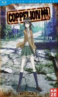 Coppelion - intgrale - blu-ray