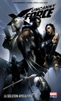 Uncanny X-force (v1) T.1