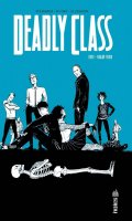 Deadly class T.1