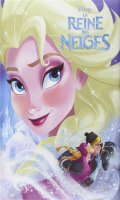 La reine des neiges - Disney cinema