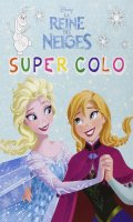 La reine des neiges - Super colo