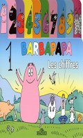 Barbapapa - Les chiffres