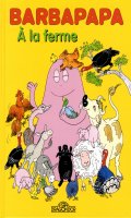 Barbapapa - A la ferme