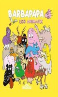 Barbapapa - Les animaux - livre sonore