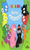 Barbapapa - Valisette bonnes vacances