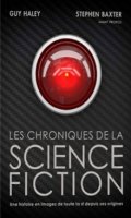 Les chroniques de la science-fiction