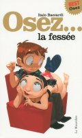 Osez... la fesse - dition best