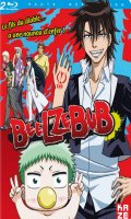 Beelzebub Vol.2 - blu-ray