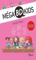 M�ga Bd kids T.3