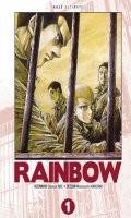 Rainbow - ultimate T.1