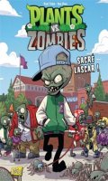 Plants vs Zombies T.3