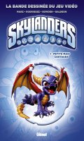 Skylanders T.1